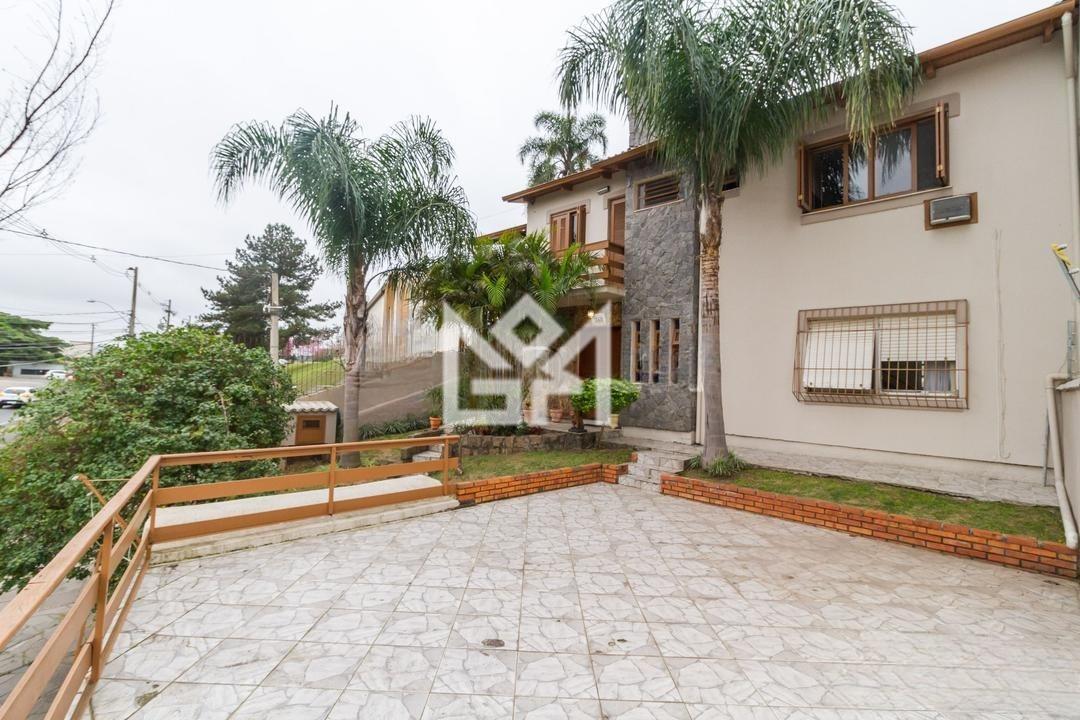 Casa com 4 quartos à venda, 284m² - Espírito Santo - Porto Alegre: 