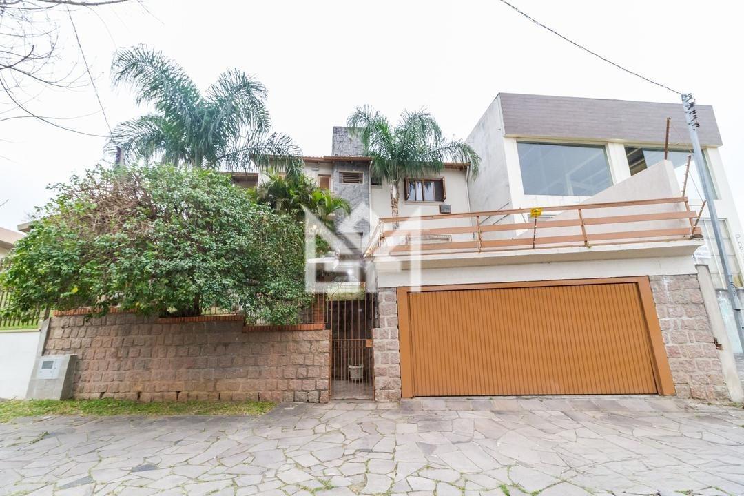 Casa com 4 quartos à venda, 284m² - Espírito Santo - Porto Alegre: 