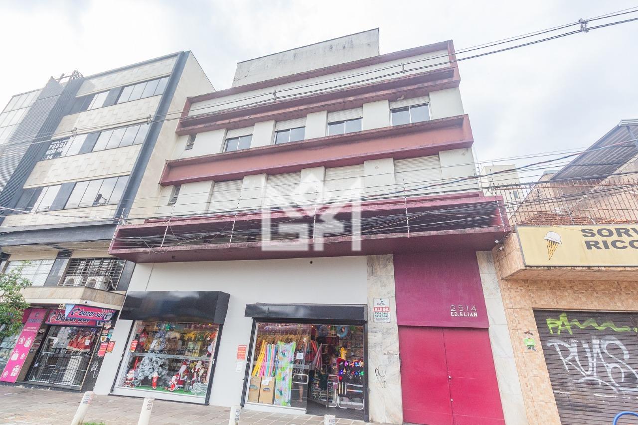 Prédio com 2 quartos à venda, 349,82m² - Petrópolis - Porto Alegre: 