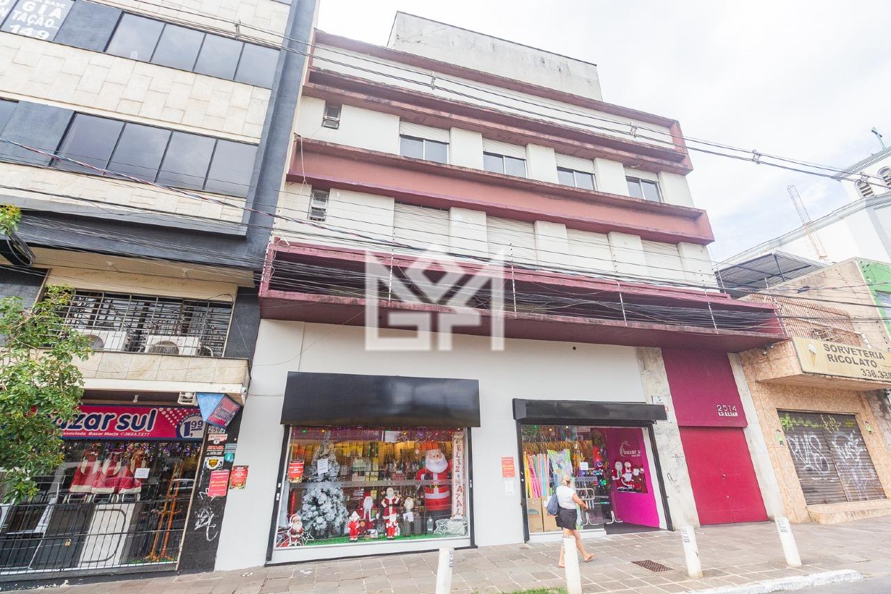Prédio com 2 quartos à venda, 349,82m² - Petrópolis - Porto Alegre: 