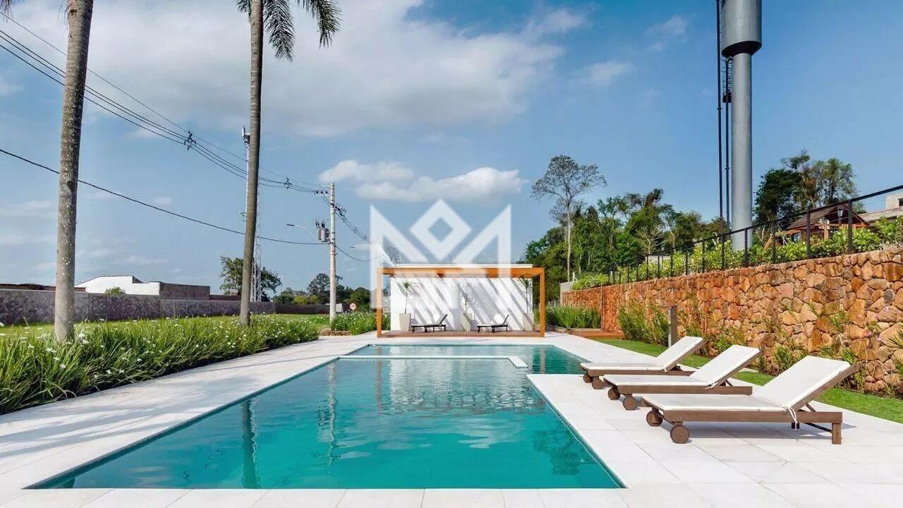 Casa com 3 quartos à venda, 118m² - Jansen - Gravataí: 