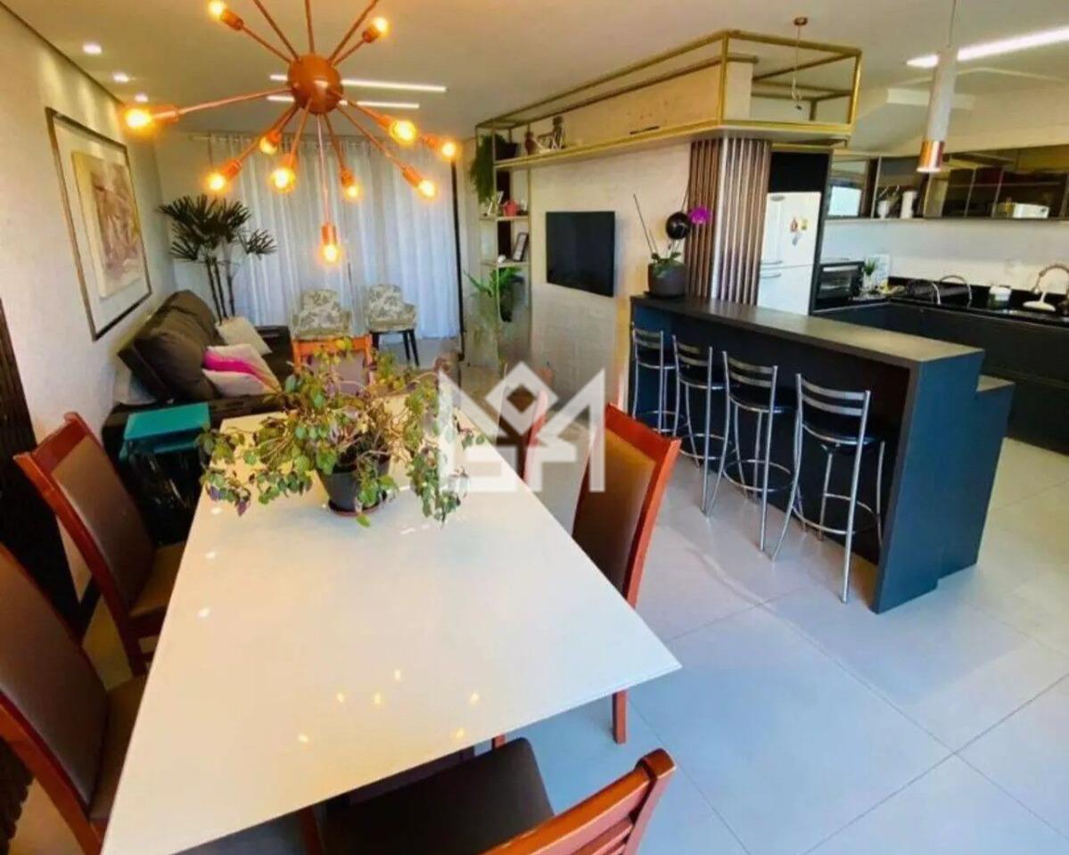 Casa com 3 quartos à venda, 118m² - Jansen - Gravataí: 