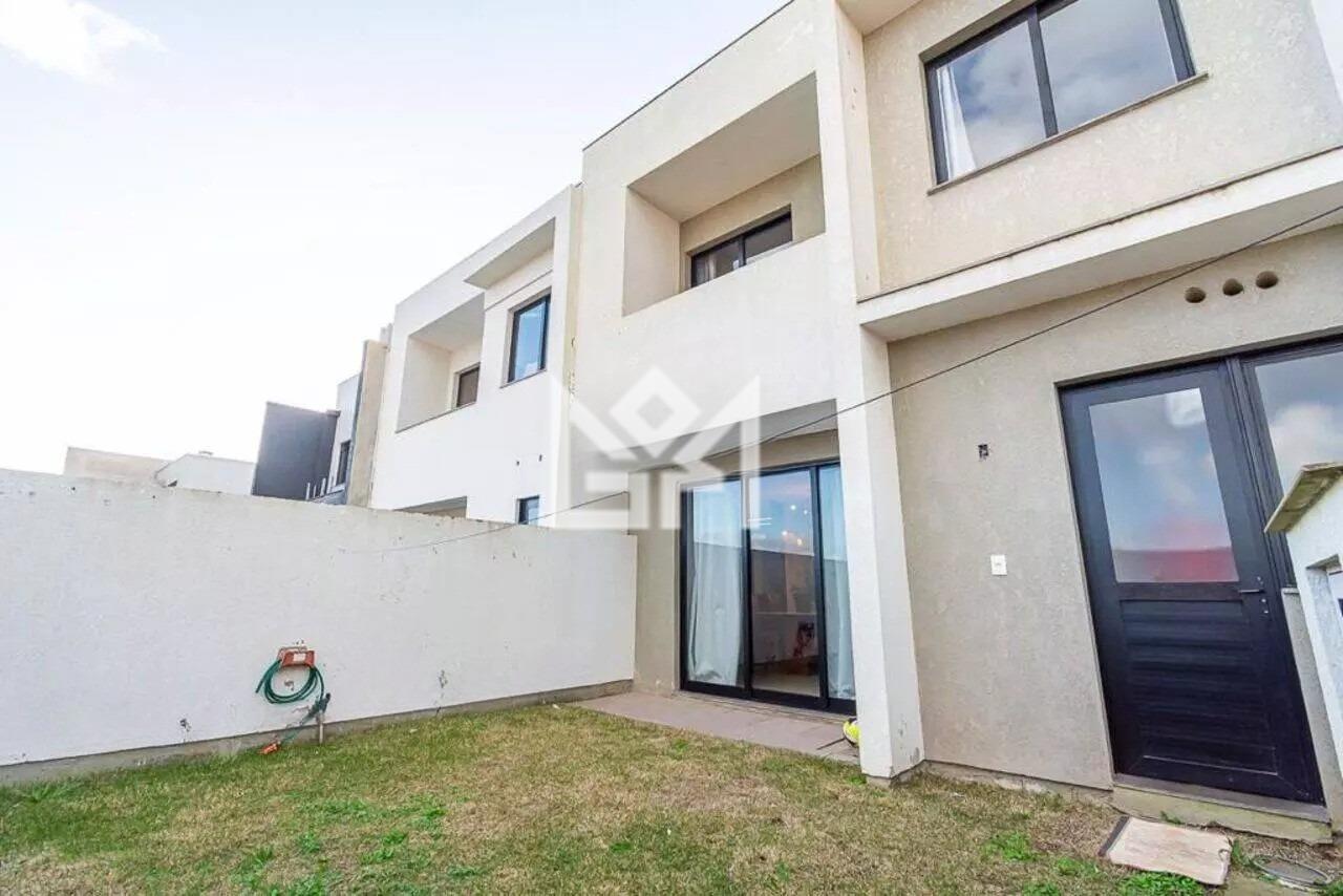 Casa com 3 quartos à venda, 118m² - Jansen - Gravataí: 