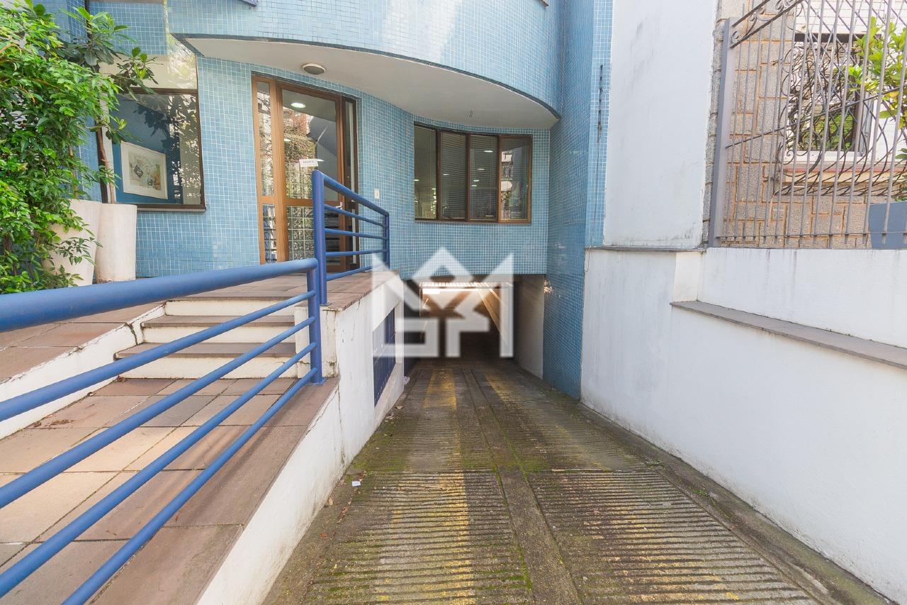 Prédio com à venda, 572m² - Auxiliadora - Porto Alegre: 