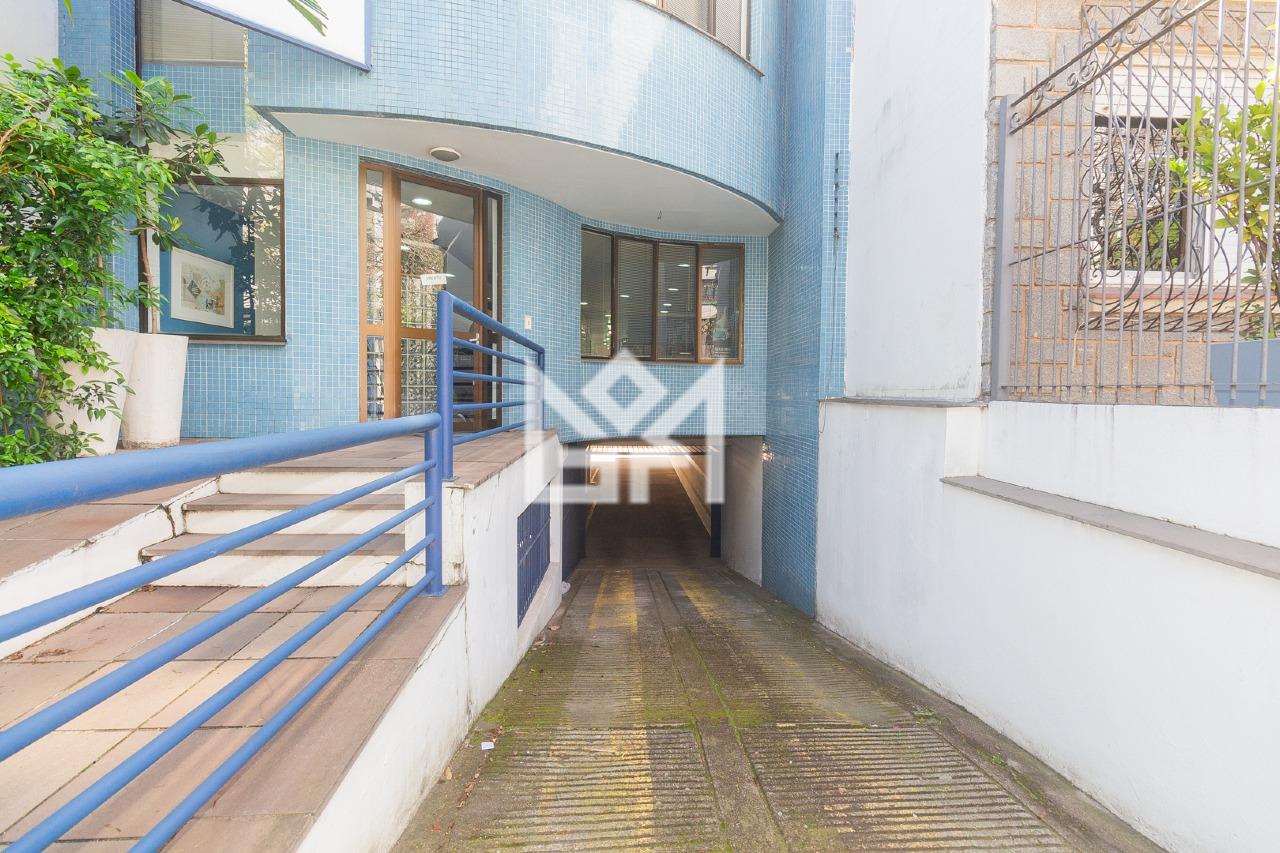 Prédio com à venda, 572m² - Auxiliadora - Porto Alegre: 