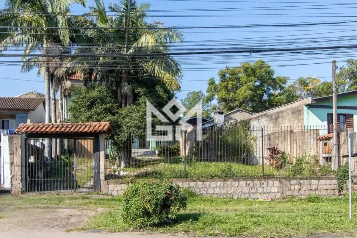 Casa com 3 quartos à venda, 250m² - Espírito Santo - Porto Alegre: 