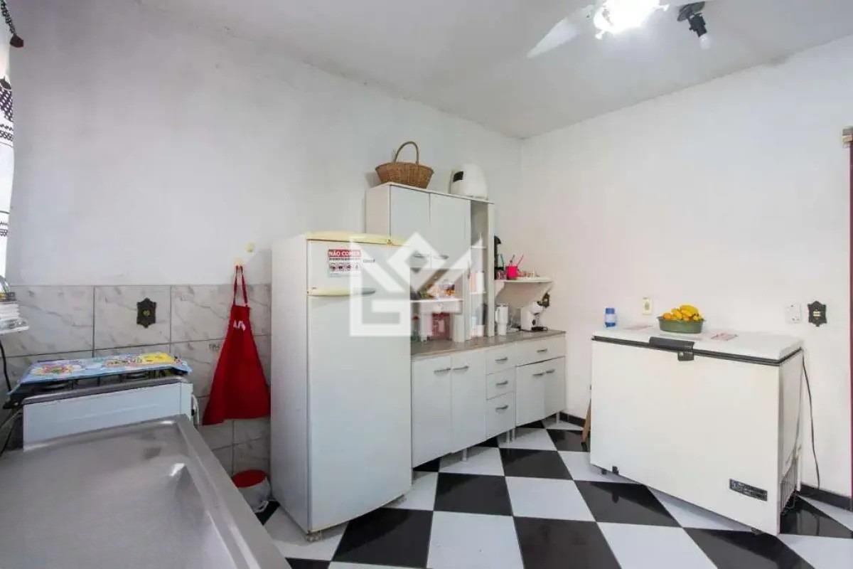 Casa com 3 quartos à venda, 250m² - Espírito Santo - Porto Alegre: 