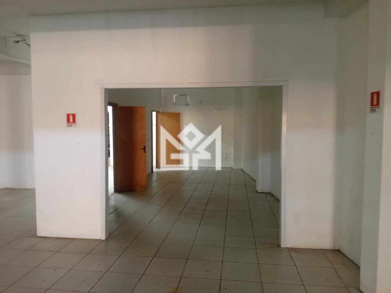 Pavilhão/Galpão/Depósito/Armazém com para aluguel, 500m² - Sarandi - Porto Alegre: 