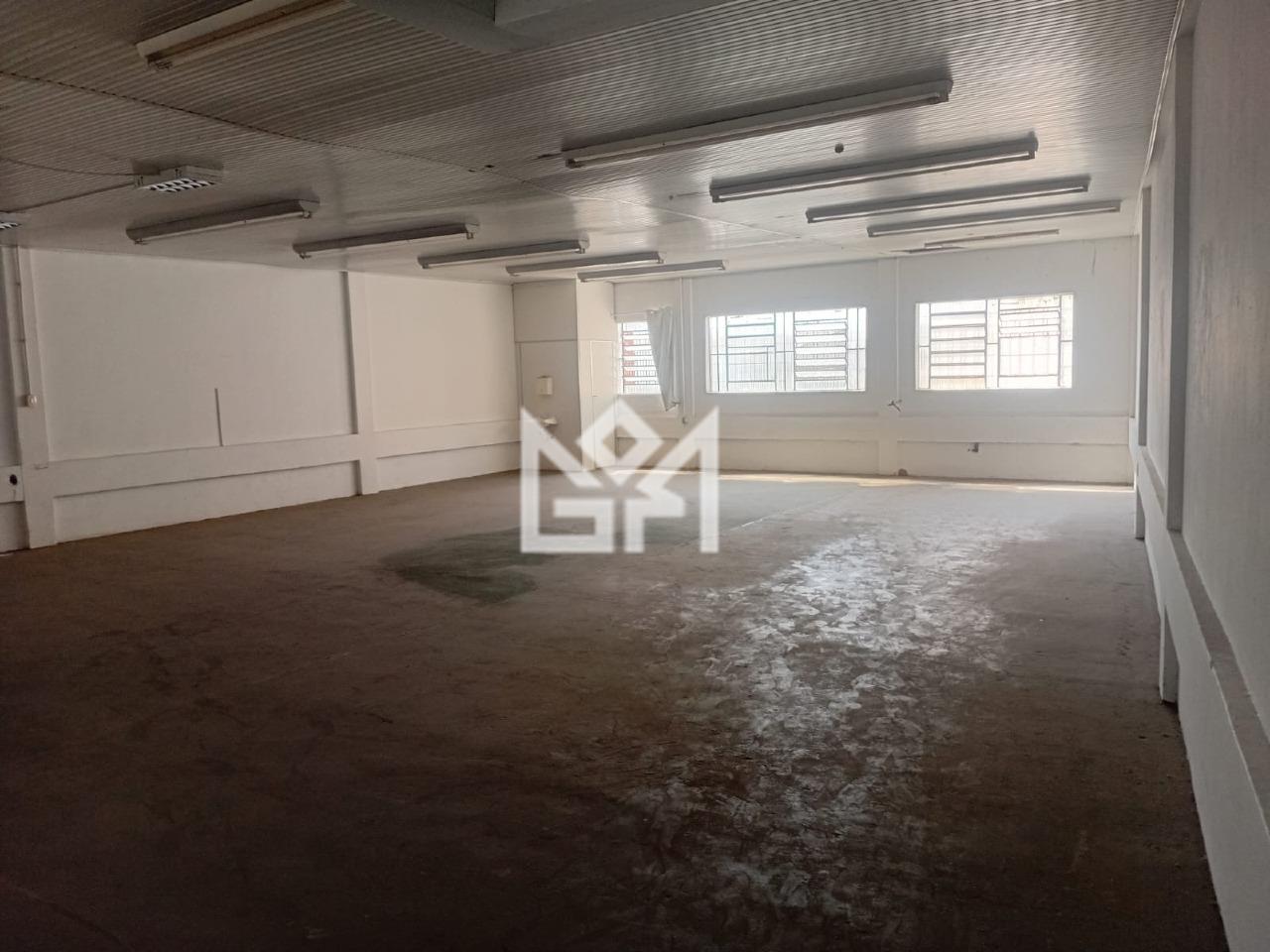 Pavilhão/Galpão/Depósito/Armazém com para aluguel, 500m² - Sarandi - Porto Alegre: 