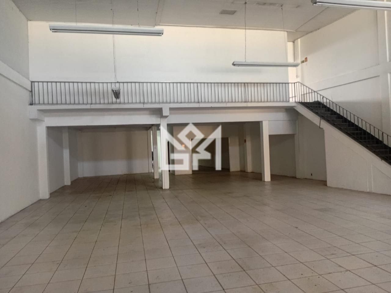 Pavilhão/Galpão/Depósito/Armazém com para aluguel, 500m² - Sarandi - Porto Alegre: 