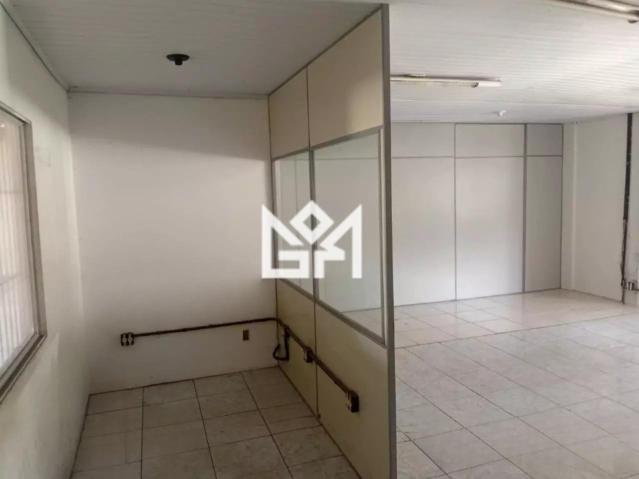 Pavilhão/Galpão/Depósito/Armazém com para aluguel, 278m² - Sarandi - Porto Alegre: 