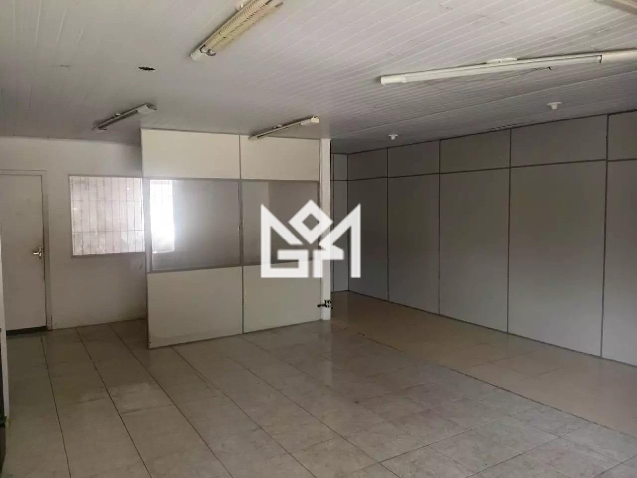 Pavilhão/Galpão/Depósito/Armazém com para aluguel, 278m² - Sarandi - Porto Alegre: 