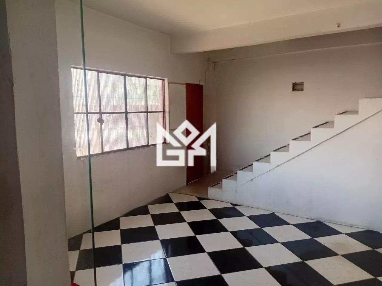 Pavilhão/Galpão/Depósito/Armazém com para aluguel, 278m² - Sarandi - Porto Alegre: 