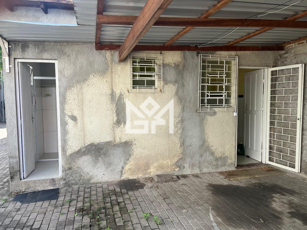 Pavilhão/Galpão/Depósito/Armazém com para aluguel, 484m² - Azenha - Porto Alegre: 