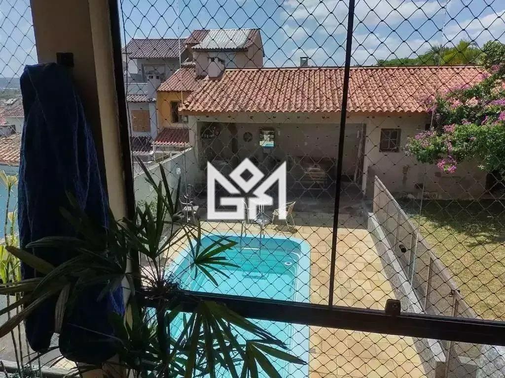 Casa com 3 quartos à venda, 350m² - Espírito Santo - Porto Alegre: 