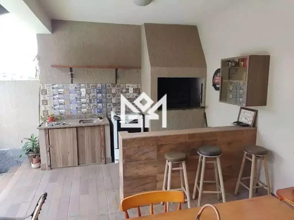 Casa com 3 quartos à venda, 350m² - Espírito Santo - Porto Alegre: 