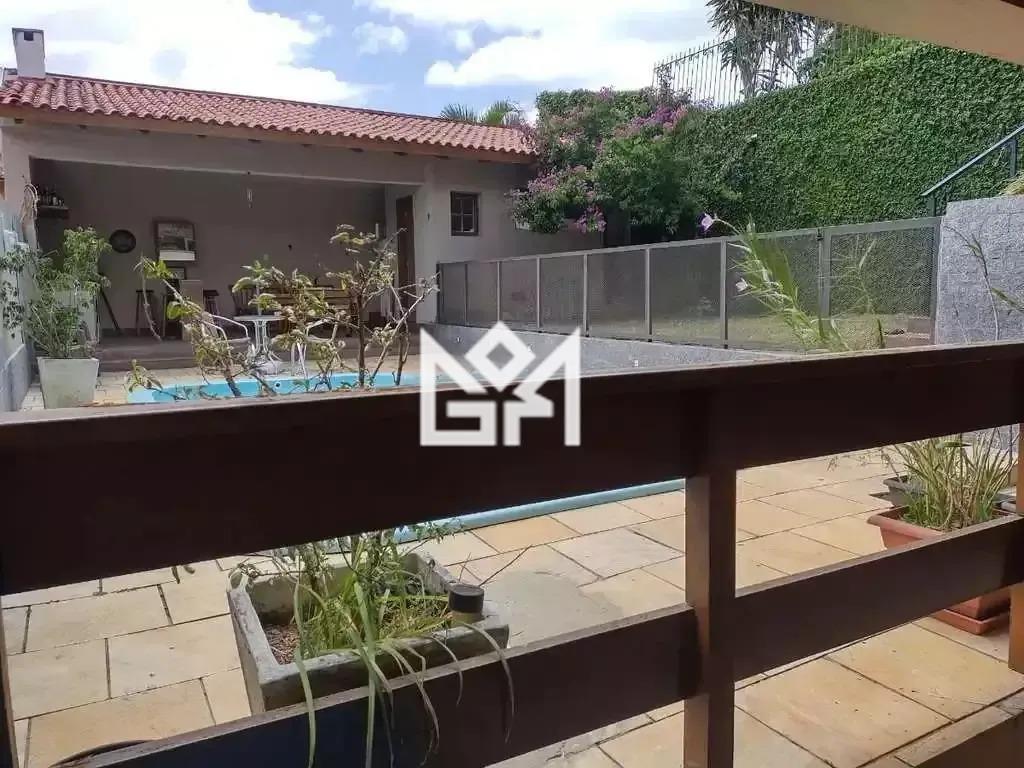 Casa com 3 quartos à venda, 350m² - Espírito Santo - Porto Alegre: 