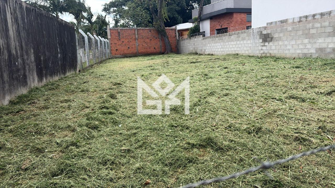 Terreno/Lote com à venda, 242,73m² - Salgado Filho - Gravataí: 