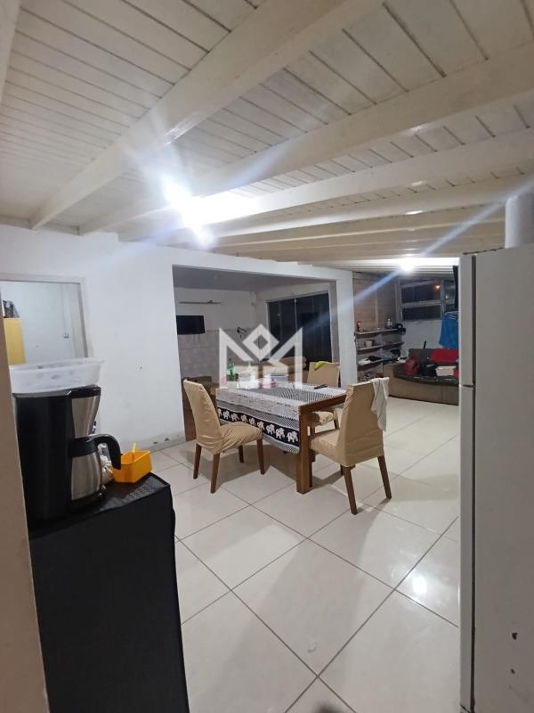 Casa com 2 quartos à venda, 60m² - Mato Alto - Gravataí: 