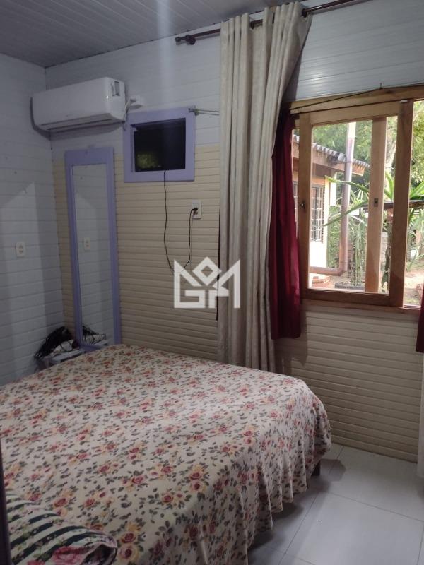 Chácara/Sítio/Fazenda com 2 quartos à venda, 0m² - Cadiz - Gravataí: 