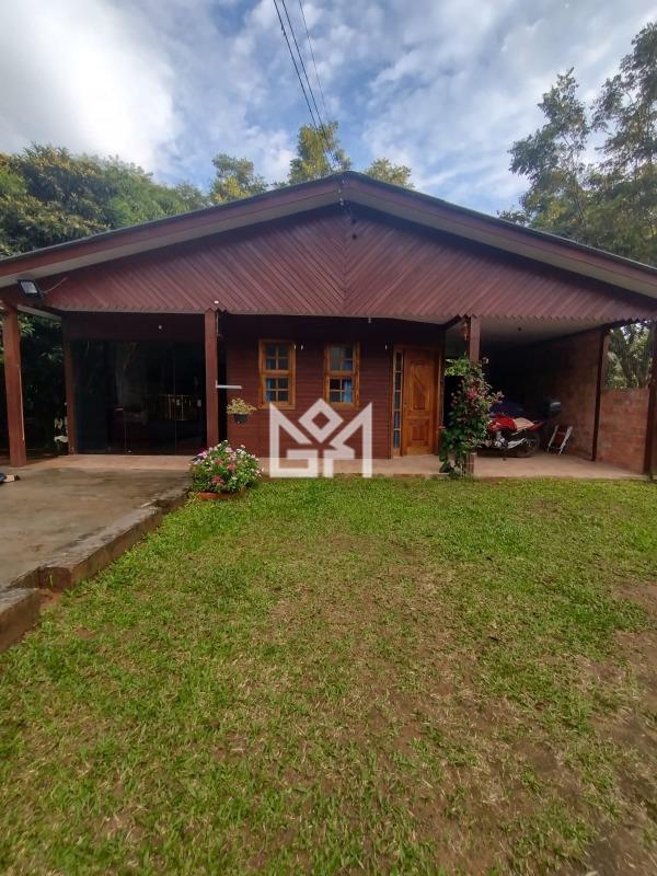 Chácara/Sítio/Fazenda com 2 quartos à venda, 0m² - Cadiz - Gravataí: 