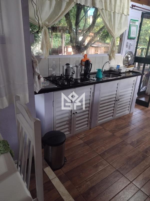 Chácara/Sítio/Fazenda com 2 quartos à venda, 0m² - Cadiz - Gravataí: 