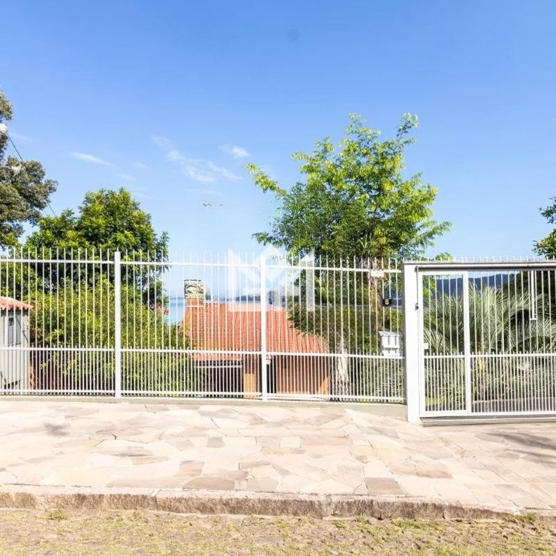 Casa com 3 quartos à venda, 726m² - Espírito Santo - Porto Alegre: 