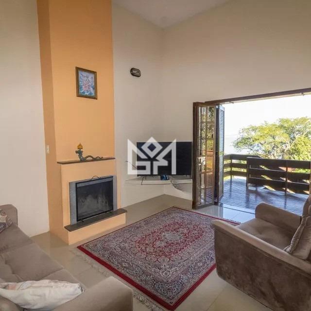 Casa com 3 quartos à venda, 726m² - Espírito Santo - Porto Alegre: 