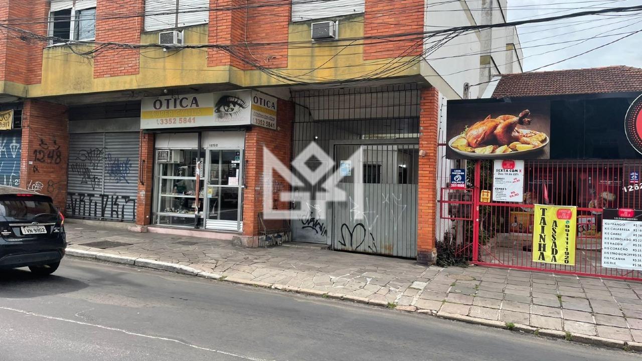 Apartamento com 2 quartos para aluguel, 58m² - Partenon - Porto Alegre: 