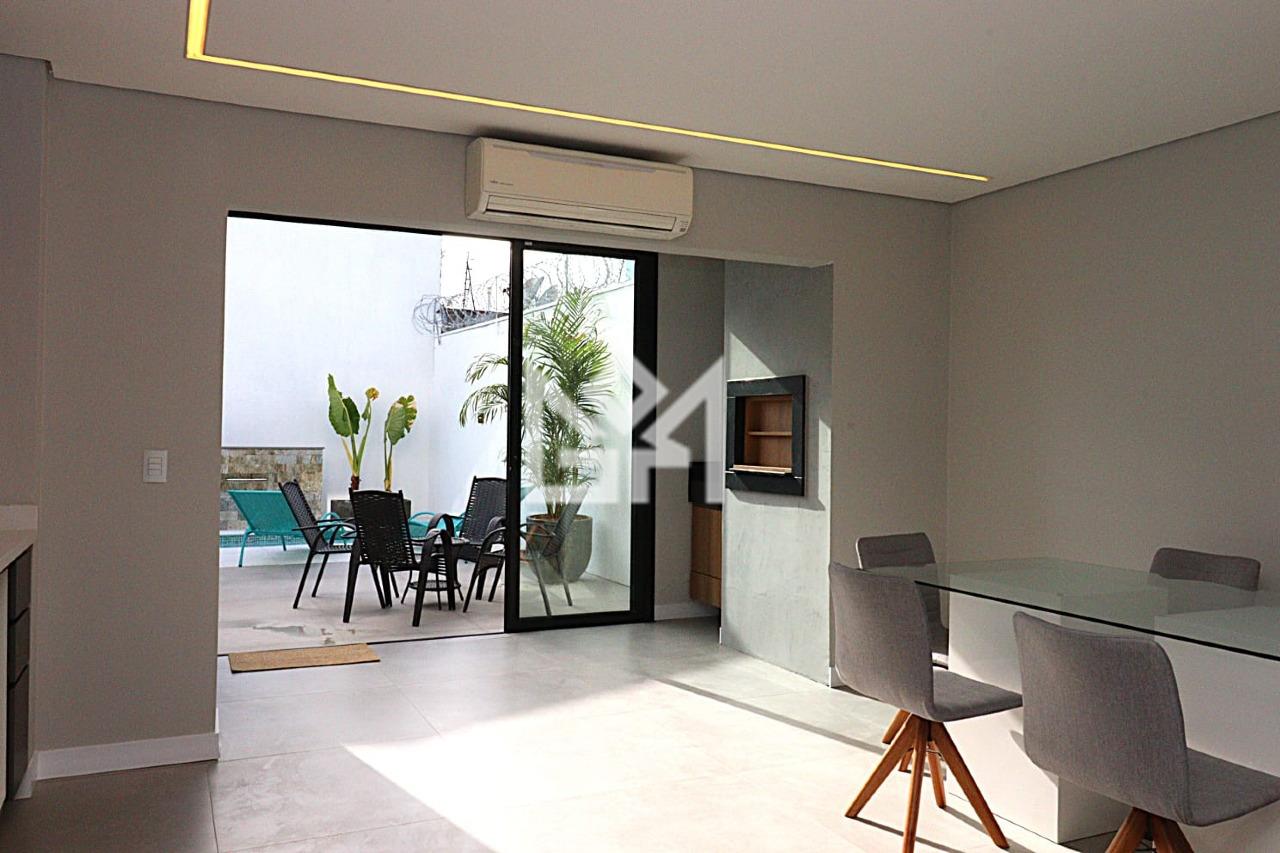 Casa com 3 quartos à venda, 132m² - São Sebastião - Porto Alegre: 