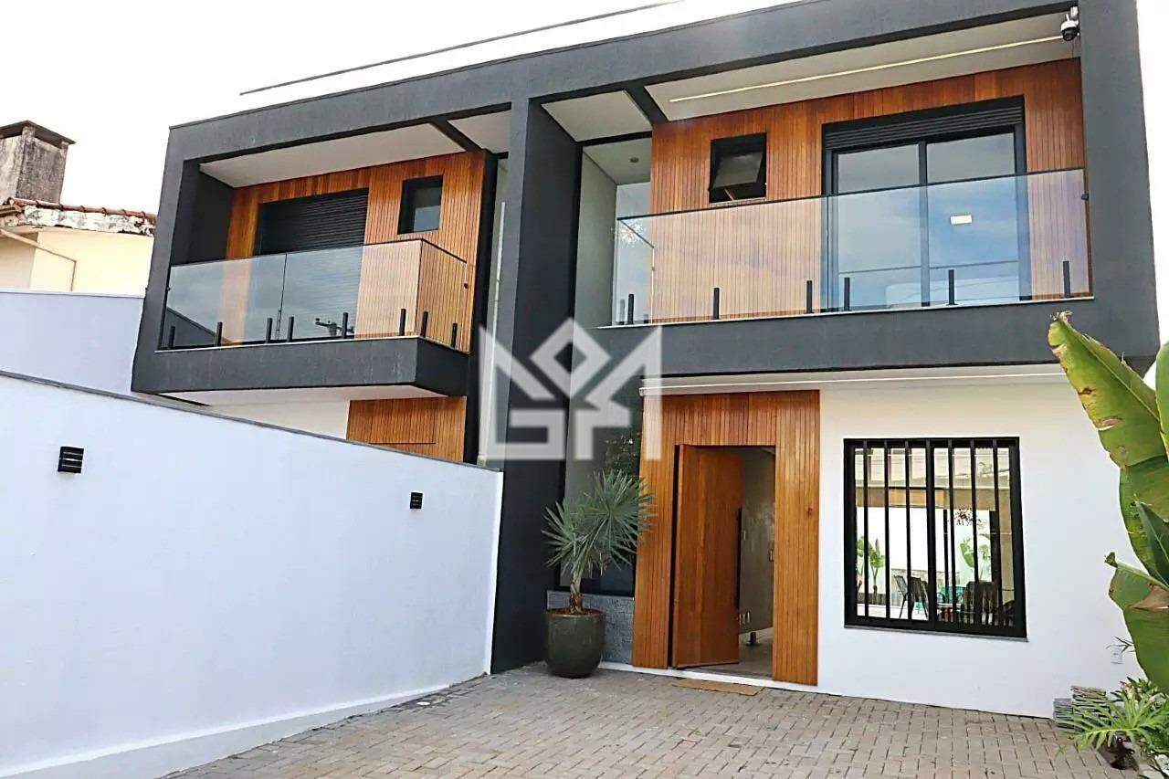 Casa com 3 quartos à venda, 132m² - São Sebastião - Porto Alegre: 