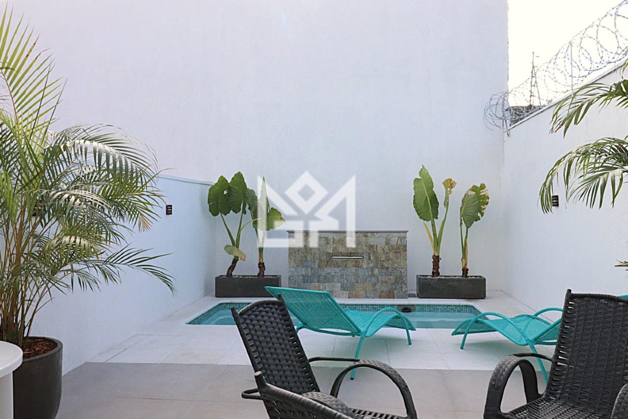 Casa com 3 quartos à venda, 132m² - São Sebastião - Porto Alegre: 