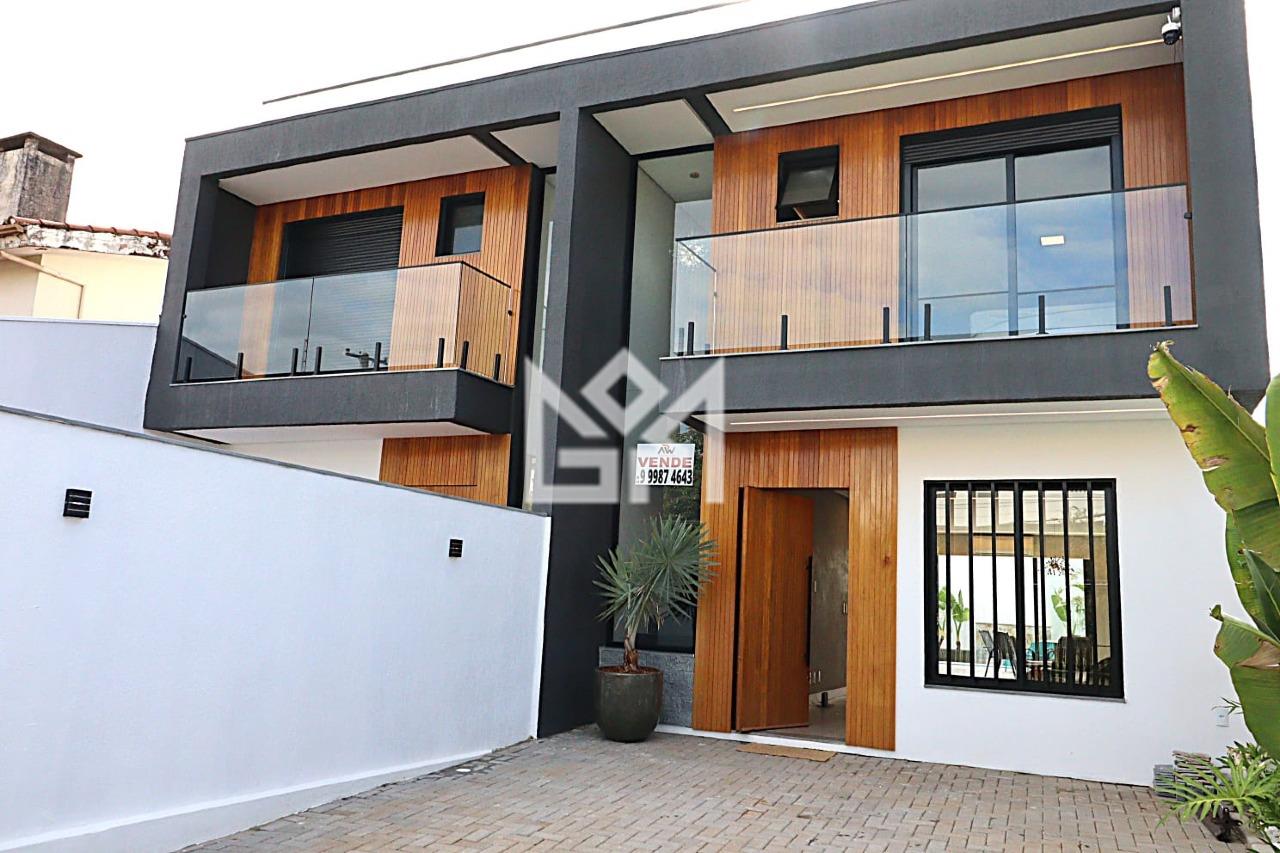 Casa com 3 quartos à venda, 132m² - São Sebastião - Porto Alegre: 