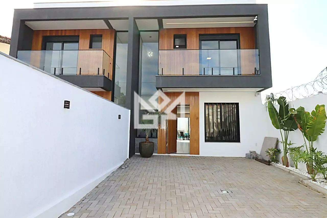Casa com 3 quartos à venda, 132m² - São Sebastião - Porto Alegre: 