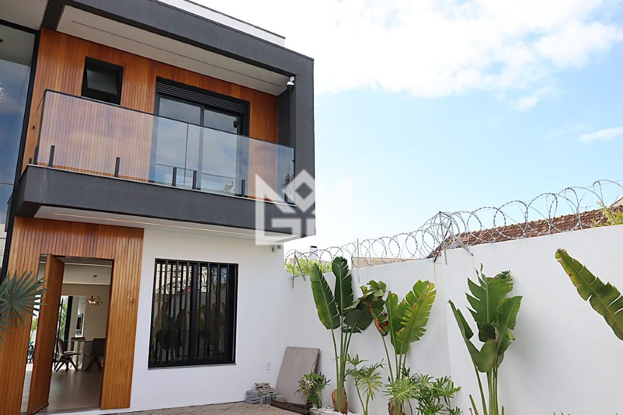 Casa com 3 quartos à venda, 132m² - São Sebastião - Porto Alegre: 