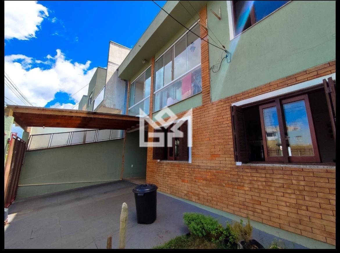 Casa com 3 quartos para aluguel, 368m² - Mário Quintana - Porto Alegre: 