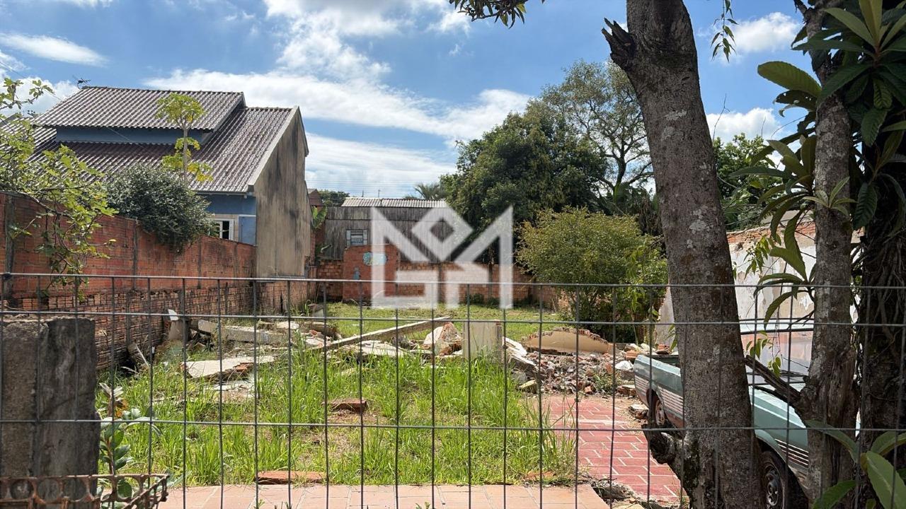 Terreno/Lote com à venda, 315m² - São Vicente - Gravataí: 