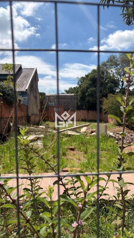 Terreno/Lote com à venda, 315m² - São Vicente - Gravataí: 