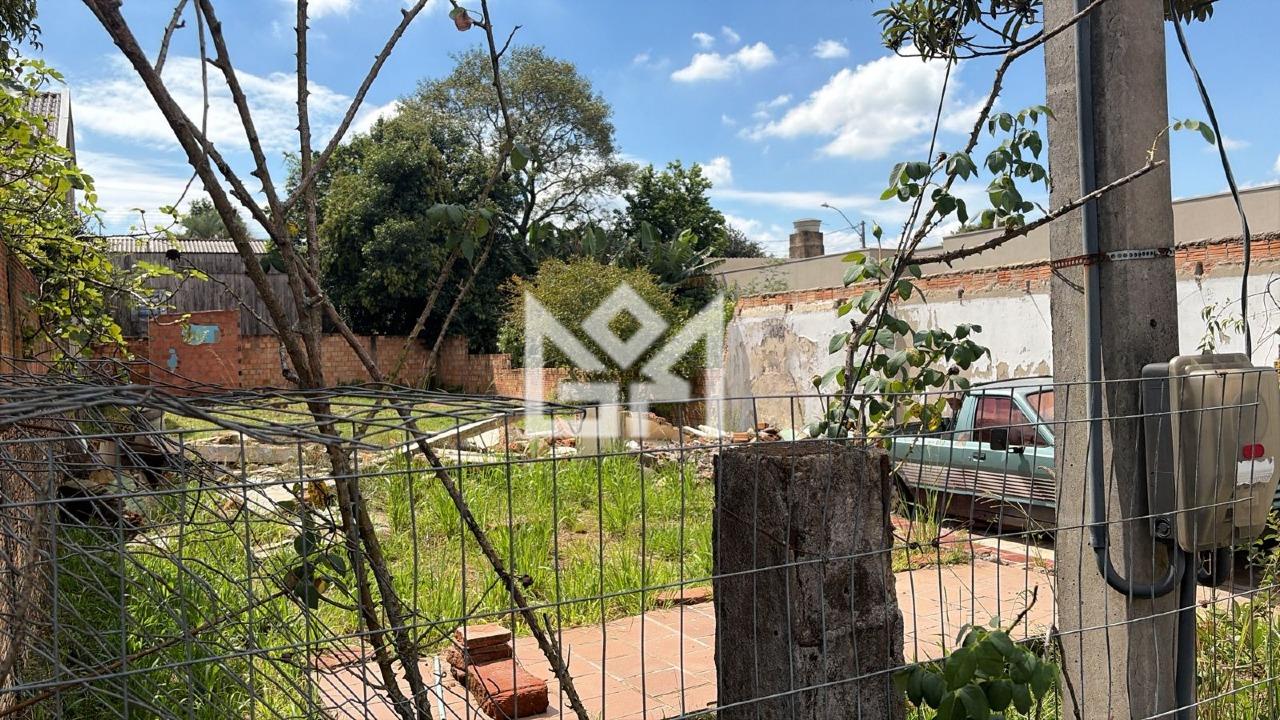 Terreno/Lote com à venda, 315m² - São Vicente - Gravataí: 