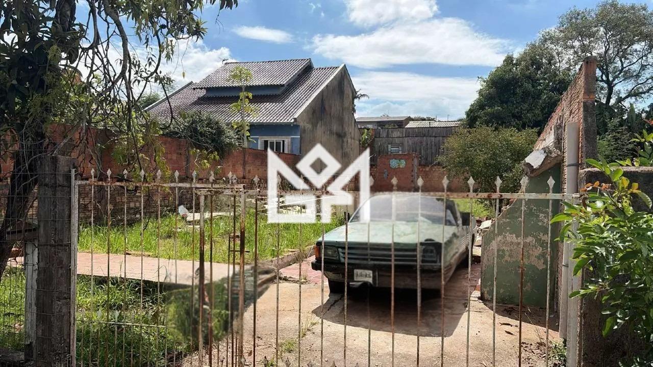 Terreno/Lote com à venda, 315m² - São Vicente - Gravataí: 