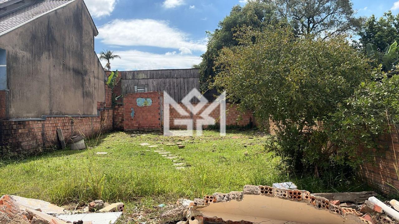 Terreno/Lote com à venda, 315m² - São Vicente - Gravataí: 