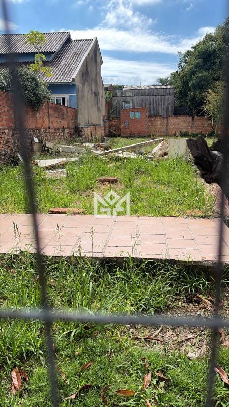 Terreno/Lote com à venda, 315m² - São Vicente - Gravataí: 
