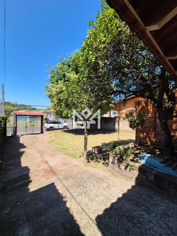 Casa com 3 quartos à venda, 88m² - Parque dos Anjos - Gravataí: 