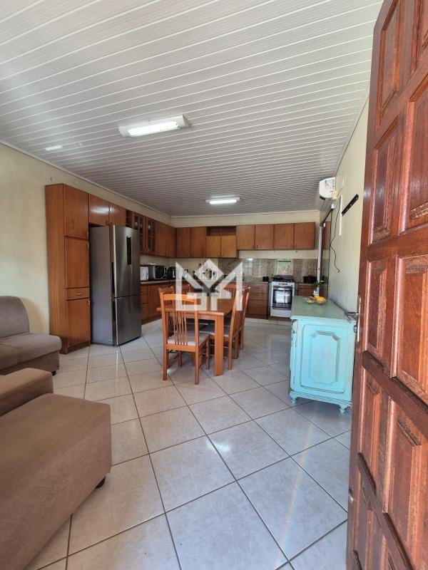 Casa com 3 quartos à venda, 88m² - Parque dos Anjos - Gravataí: 