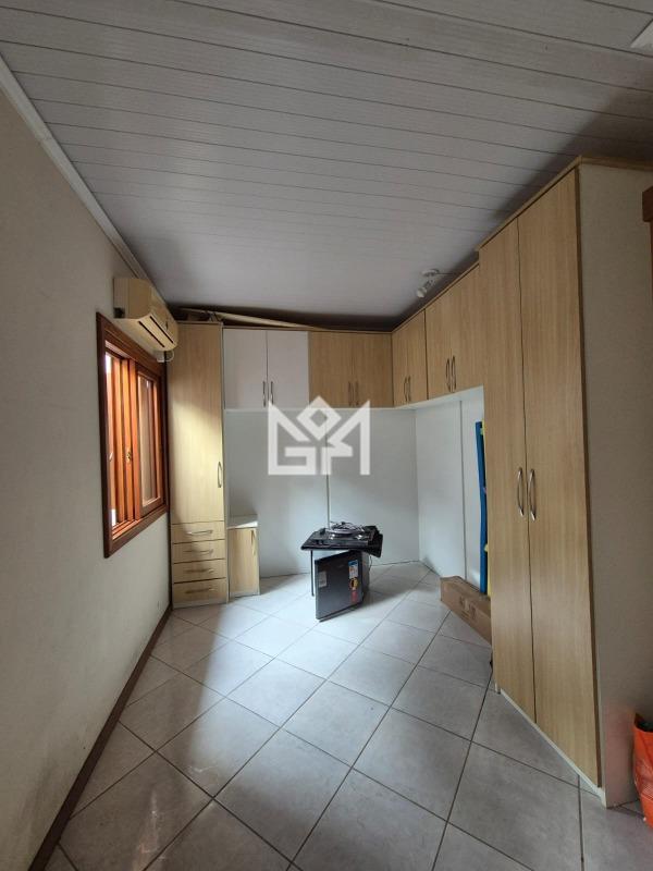 Casa com 3 quartos à venda, 88m² - Parque dos Anjos - Gravataí: 