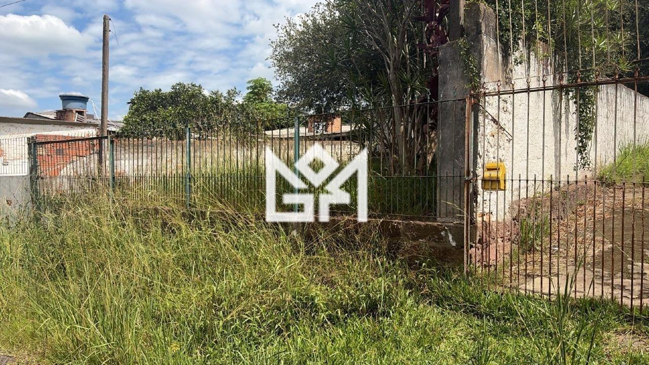 Terreno/Lote com à venda, 320m² - Salgado Filho - Gravataí: 