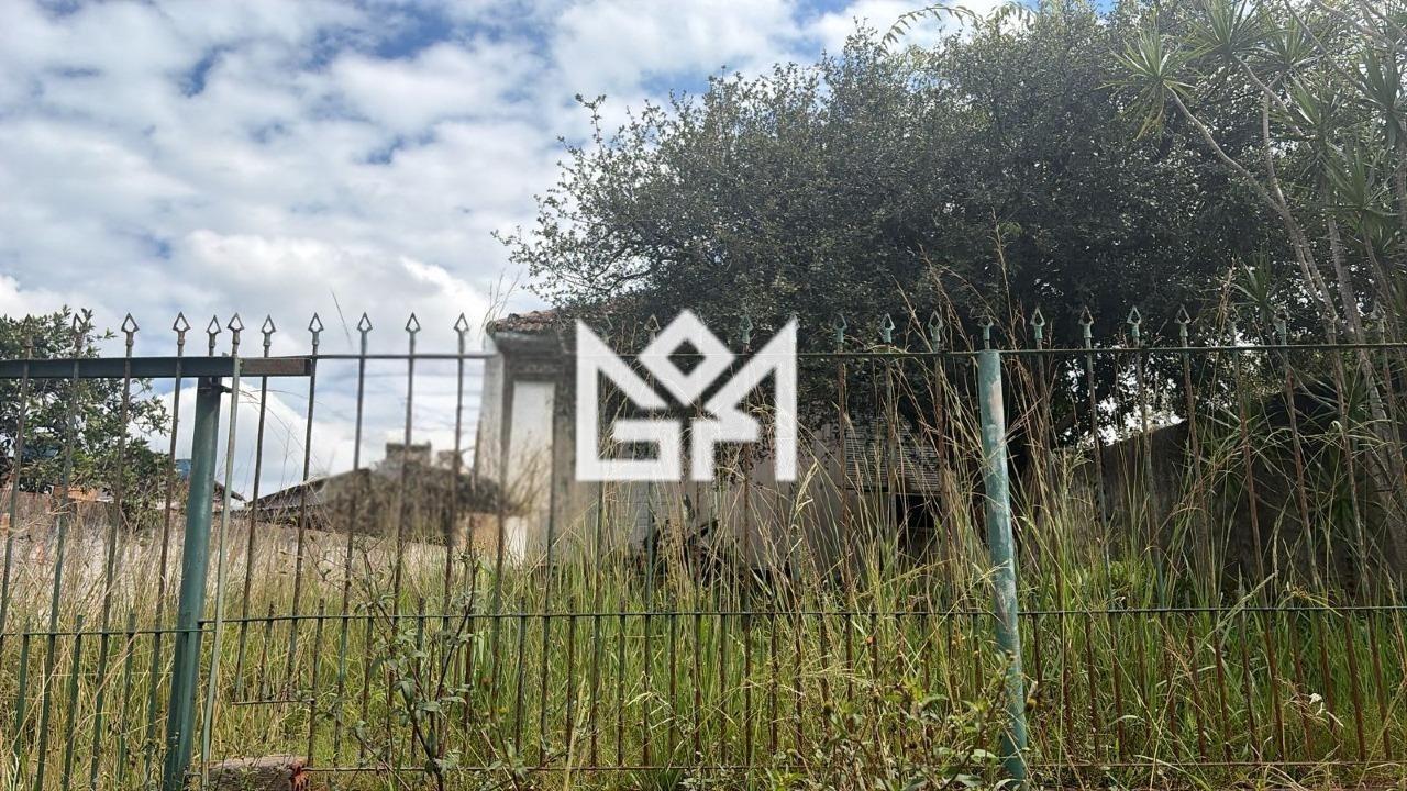 Terreno/Lote com à venda, 320m² - Salgado Filho - Gravataí: 