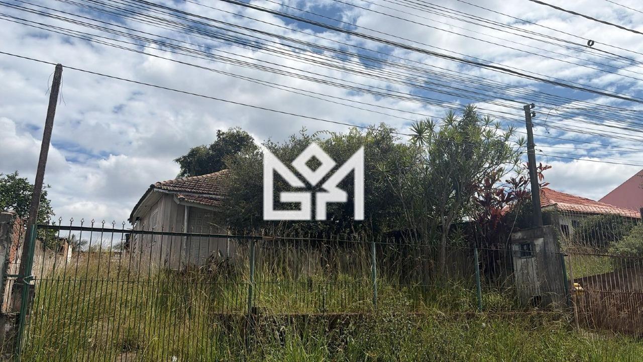 Terreno/Lote com à venda, 320m² - Salgado Filho - Gravataí: 