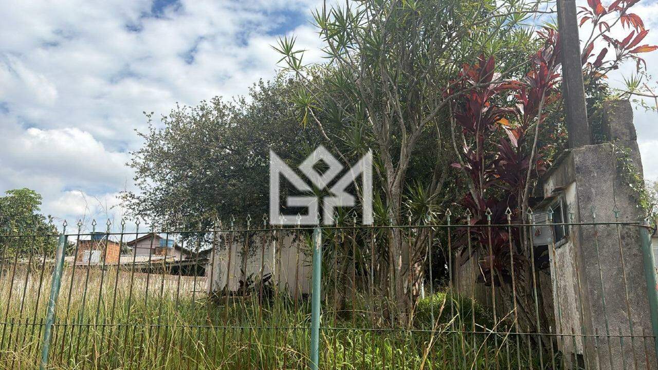 Terreno/Lote com à venda, 320m² - Salgado Filho - Gravataí: 