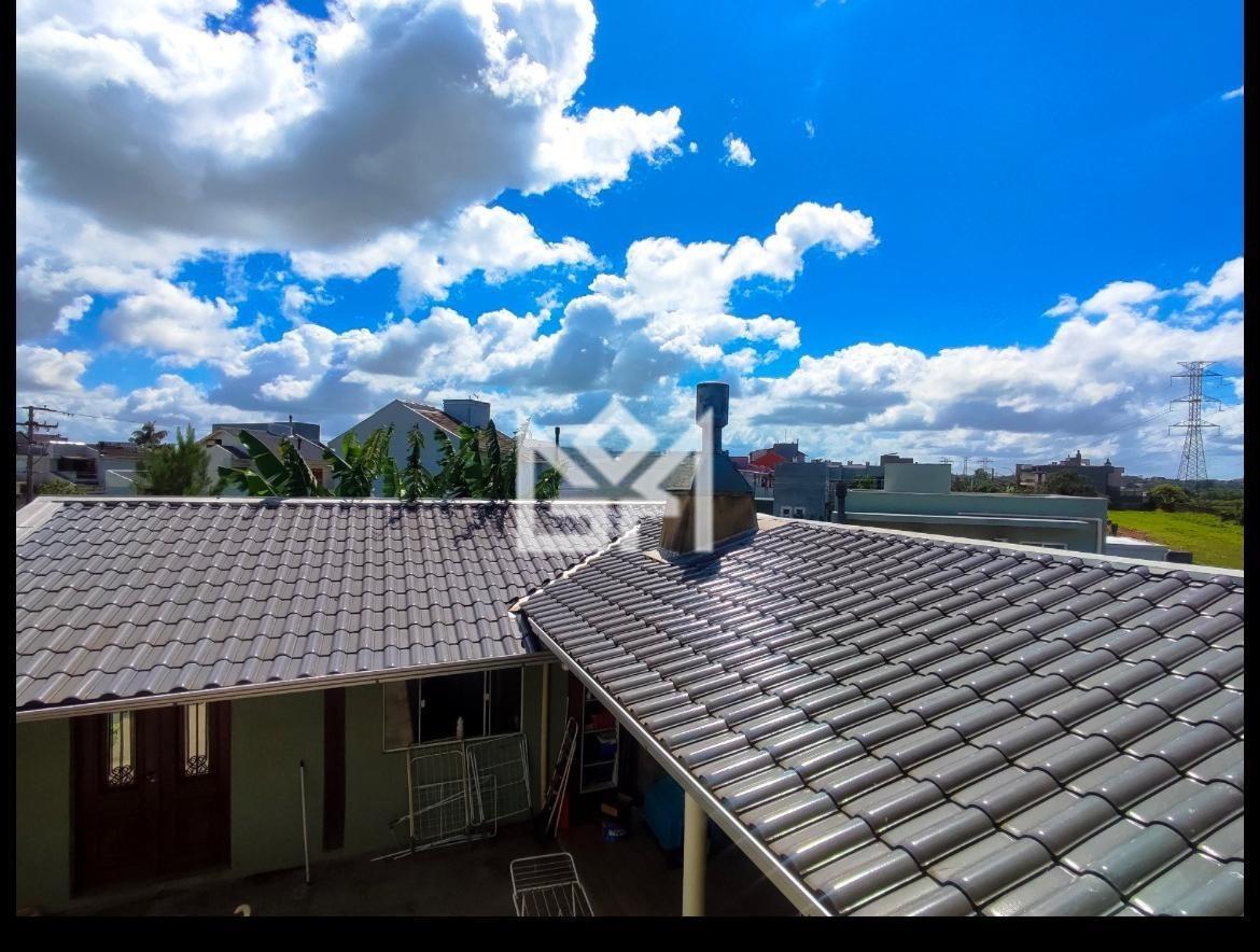 Casa com 3 quartos à venda, 368m² - Mário Quintana - Porto Alegre: 